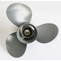 Propeller Honda BF35 to BF60 12 1/4 X 9