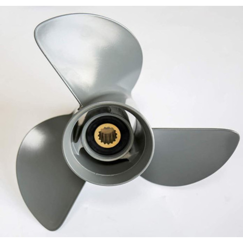 Stroke propeller Honda 60CV 4T 14 X 11