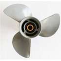 Propeller Honda BF60 to BF135 14 X 11