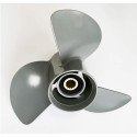 Propeller Honda BF60 to BF135 13 1/4 X 17