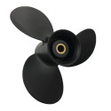 Propeller Mercury 9.9 to 15HP 2-stroke and 4-stroke 9.25 X 9