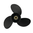 Propeller Mercury 9.9 to 15HP 2-stroke and 4-stroke 9.25 X 9