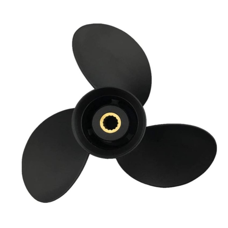 Propeller Mercury 9.9 to 15HP 2-stroke and 4-stroke 9.25 X 10