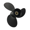 Propeller Mercury 9.9 to 15HP 2-stroke and 4-stroke 9.25 X 10