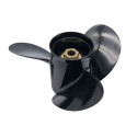 Propeller Mercury 9.9 to 25HP 2-stroke and 4-stroke 10 3/8 X 11