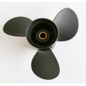 Propeller Mercury 30 to 60HP 2-stroke and 4-stroke 10 3/8 X 14