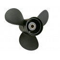 Stroke propeller Mercury 40CV 2T 10 3/8 X 14