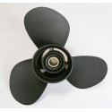 Propeller Mercury 30 to 60HP 2-stroke and 4-stroke 10 3/8 X 14