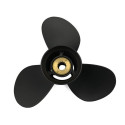 Propeller Mercury 30 to 70HP 2-stroke and 4-stroke 10 1/8 X 15