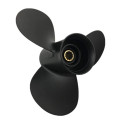 Propeller Mercury 30 to 70HP 2-stroke and 4-stroke 10 1/8 X 15