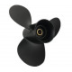 Propeller Mercury 30 to 70HP 2-stroke and 4-stroke 10 1/8 X 15