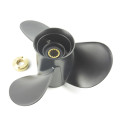 Propeller Mercury 25 to 70HP 2-stroke and 4-stroke 10 1/4 X 14