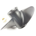 Propeller Mercury 25 to 70HP 2-stroke and 4-stroke 10 1/4 X 14