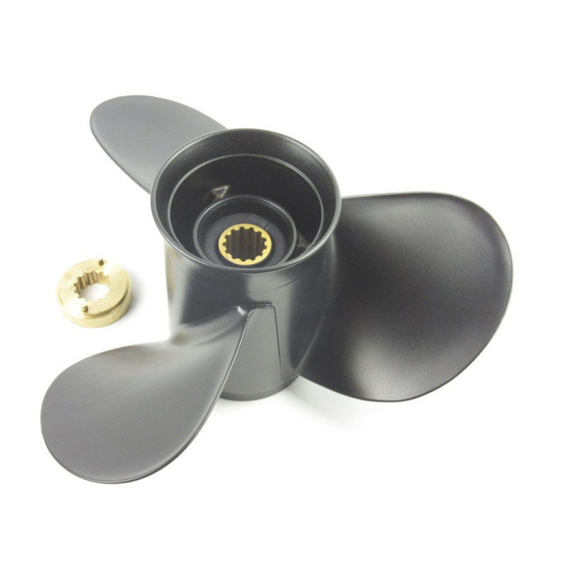 Propeller Mercury 25 to 70HP 2-stroke and 4-stroke 10 1/4 X 14