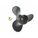 Propeller Mercury 25 to 70HP 2-stroke and 4-stroke 10 1/4 X 14