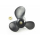 Propeller Mercury 25 to 70HP 2-stroke and 4-stroke 10 1/4 X 14