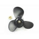 Propeller Mercury 25 to 70HP 2-stroke and 4-stroke 10 1/4 X 14