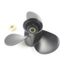 Propeller Mercury 25 to 70HP 2-stroke and 4-stroke 10 1/4 X 14