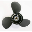 Propeller Mercury 25 to 70HP 2-stroke and 4-stroke 11 1/4 X 10