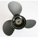 Propeller Mercury 25 to 70HP 2-stroke and 4-stroke 11 1/4 X 10