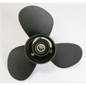 Propeller Mercury 25 to 70HP 2-stroke and 4-stroke 11 1/4 X 10