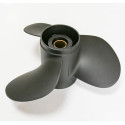 Propeller Mercury 25 to 70HP 2-stroke and 4-stroke 11 1/4 X 10