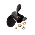 Propeller Mercury 40 to 140HP 2-stroke and 4-stroke 13 X 19