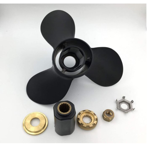 Propeller Mercury 40 to 140HP 2-stroke and 4-stroke 14 X 10