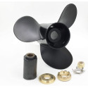 Propeller Mercury 40 to 140HP 2-stroke and 4-stroke 14 X 10