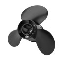 Propeller Mercury 135 to 300HP 2-stroke and 4-stroke 14 1/4 X 21