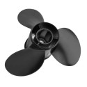 Propeller Mercury 135 to 300HP 2-stroke and 4-stroke 14 1/4 X 21