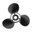 Propeller Mercury 135 to 300HP 2-stroke and 4-stroke 14 1/4 X 21