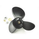 Propeller Mercury 135 to 300HP 2-stroke and 4-stroke 15 X 17