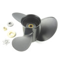 Propeller Mercury 135 to 300HP 2-stroke and 4-stroke 15 X 17