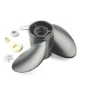 Propeller Mercury 135 to 300HP 2-stroke and 4-stroke 15 X 17