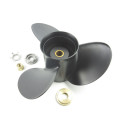 Propeller Mercury 135 to 300HP 2-stroke and 4-stroke 15 X 17