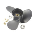 Propeller Mercury 135 to 300HP 2-stroke and 4-stroke 15 1/4 X 15