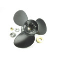 Propeller Mercury 135 to 300HP 2-stroke and 4-stroke 15 1/4 X 15