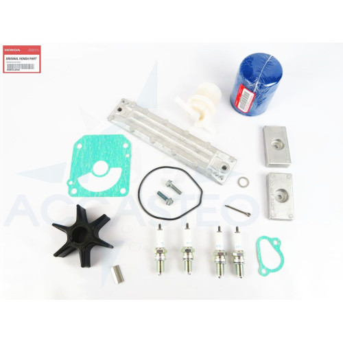 06211-ZW0-506 Maintenance Kit Honda BF75A