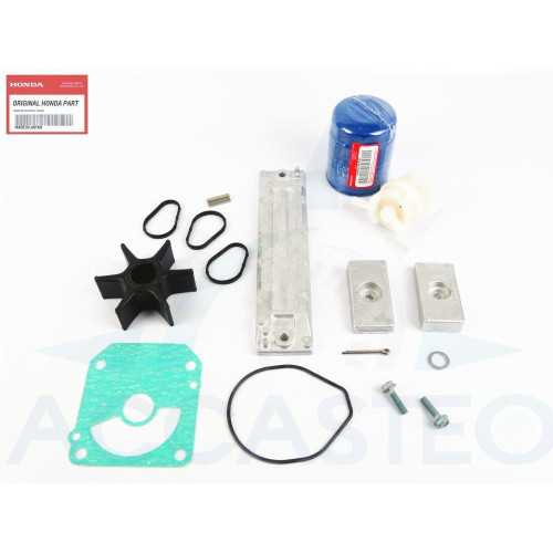 06211-ZY9-506 Maintenance Kit Honda BF75D and BF90D