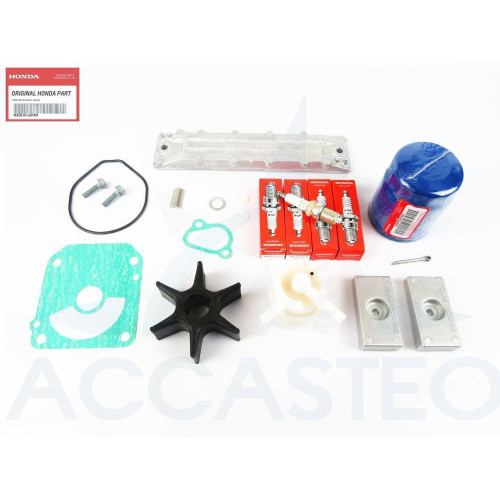 Maintenance Kit Honda BF115A