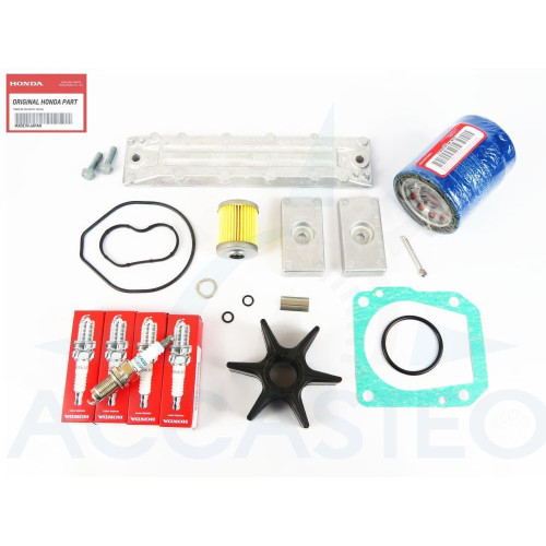 Maintenance Kit Honda BF135