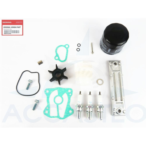 Maintenance Kit Honda BF40A