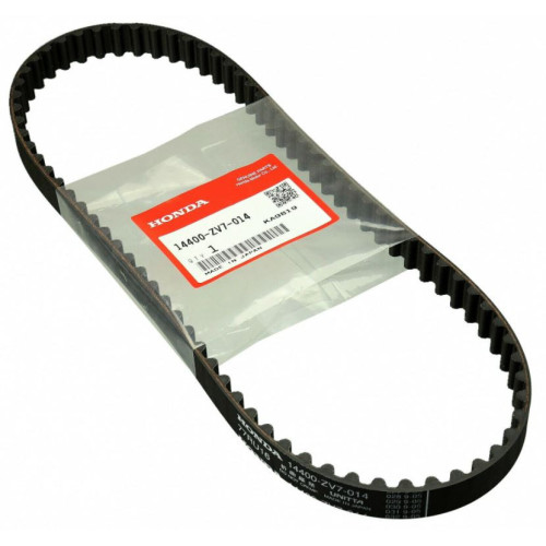 14400-ZV7-004 Timing belt Honda BF25 and BF30