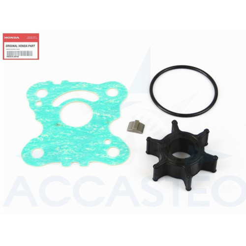 impeller kit Honda BF8D (Extra long shaft)