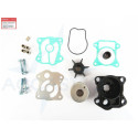 Water pump kit Honda BF35 (with water pump housing)