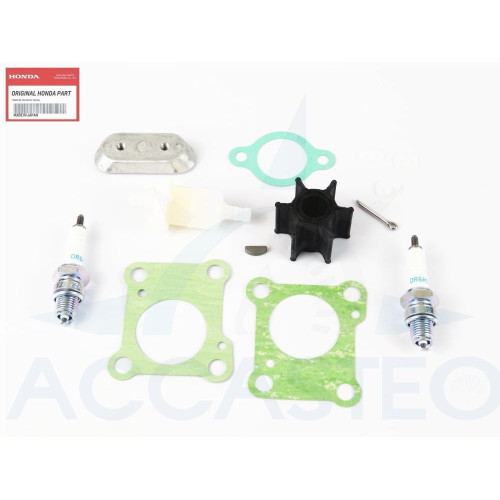 06211-ZV4-506 Maintenance Kit Honda BF9.9 and BF15