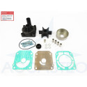 Water pump kit Honda BF75A (with water pump housing)