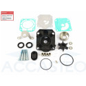 Water pump kit Honda BPF60A (with water pump housing)