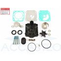 Water pump kit Honda BPF60A (with water pump housing)